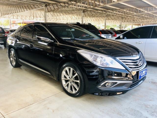 HYUNDAI AZERA 3.0 V6 24V 4P AUT. - Foto 3