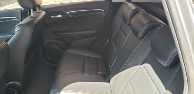 Honda FIT 2016 EXL pra vender - Foto 6