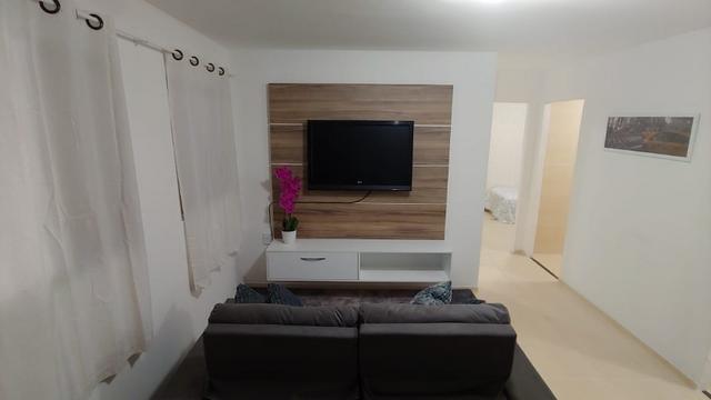 Financiamento Residencial Flores do Campo