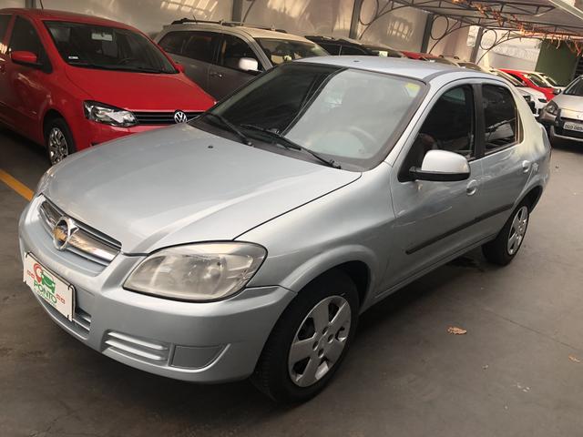 Prisma Maxx 1.4 10/10 Flex, Completo top