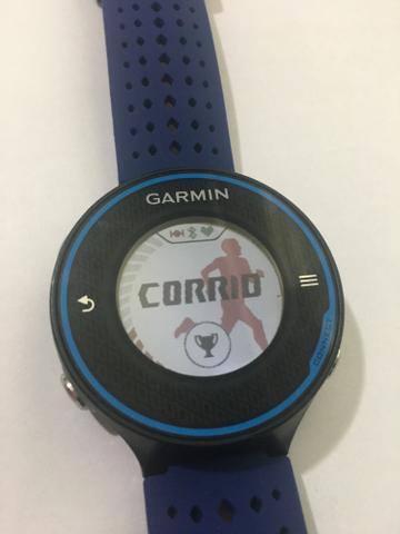 Garmin Forerunner 620 - Foto 2