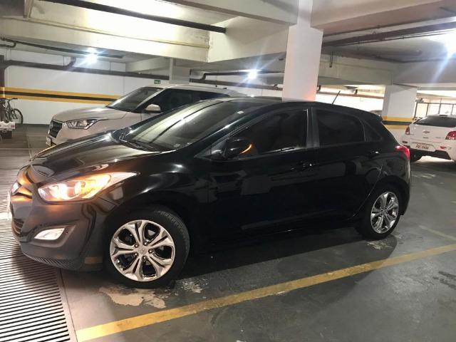New hyundai i30 completíssimo o mais novo de Goiânia - Foto 4