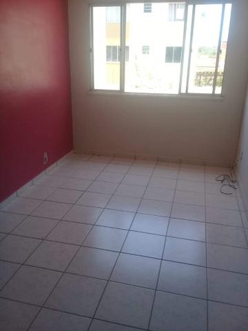 2/4 Próx a FANESE em condomínio, Piscina, Garagem