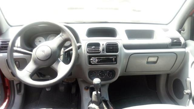 Clio 2007 sem entrada 499 - Foto 4