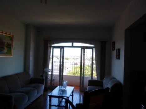 Apartamentos de 3 dormitório(s), Cond. Edificio Mediterraneo cod: 7514 - Foto 14
