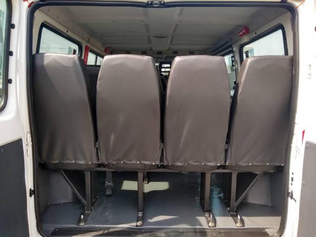 Peugeot Boxer Minibus - Foto 8