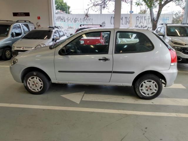FIAT PALIO 2008/2009 1.0 MPI FIRE 8V FLEX 2P MANUAL - Foto 2