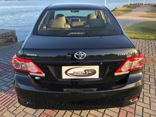 Corolla GLI 1.8 16V Aut - 54.000 KM - Foto 5