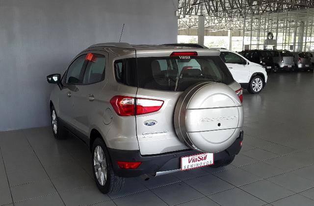 Ecosport titanium 2.0 14/15 - Foto 3