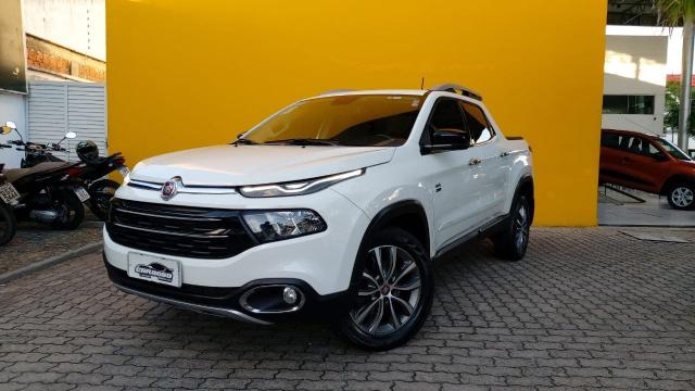 FIAT TORO 2018/2019 2.0 16V TURBO DIESEL VOLCANO 4WD AT9