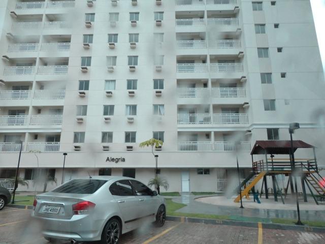 Residencial Pleno - Apartamento