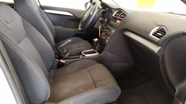 CITROEN C4L A 2L TEND - Foto 6