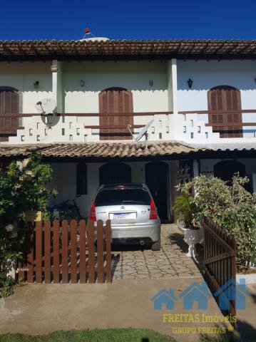 Lindo Duplex 02 qts. em ótima localização, Iguaba Grande.