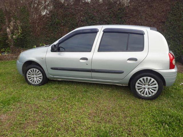 Clio 1.0 completo