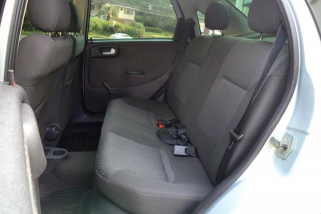 CHEVROLET CORSA 2010/2011 1.4 MPFI PREMIUM SEDAN 8V FLEX 4P MANUAL - Foto 6