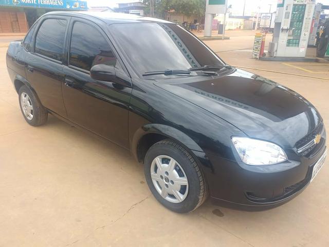 Classic Ls 1.0 ano 2015 completo ! Vendo e financio ! - Foto 3