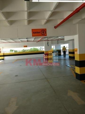 Aluga-se sala para consultório no West Clinical - KM IMÓVEIS - Foto 7
