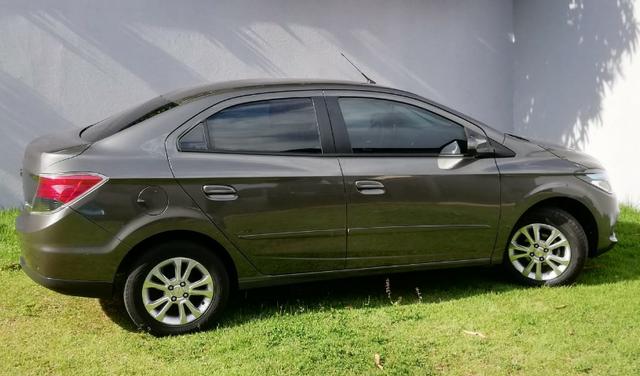 Prisma LTZ 1.4 Modelo 2015 Automático - Foto 3