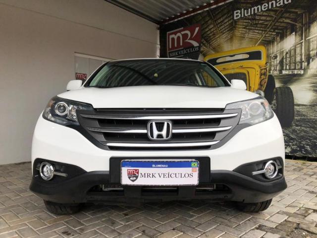Honda CRV LX - Foto 5