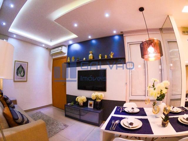 MR- Morada de Laranjeiras, Conheça o Vila de Itapuã com Clube Exclusivo - Foto 2