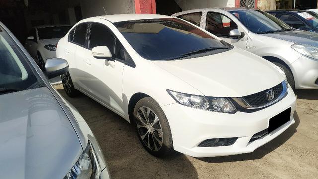 Civic LXR 2.0 Automatico - 2016 - Foto 3