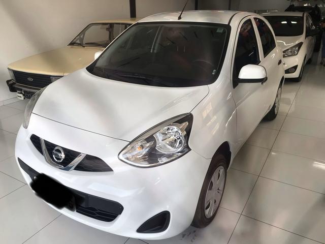 Nissan March S 1.0 - Foto 3
