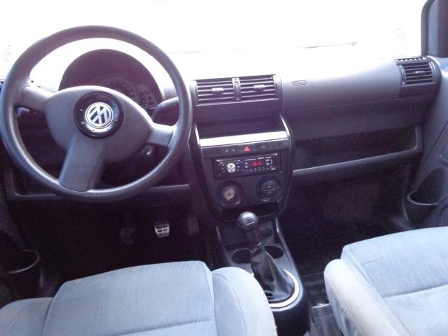 VW - Crossfox 1.6 Completo - 2006 - Foto 2