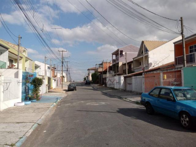 Casa com 1 dormitório para alugar, 40 m² por r$ 1.000,00/mês - pinheirinho - curitiba/pr - Foto 16