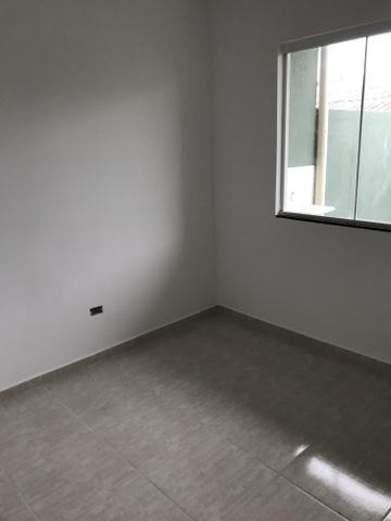 Casas com 03 quartos e espaço aos fundos. Campo de Santana. - Foto 7