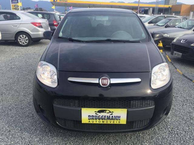 PALIO ATTRA. ITLIA 1.4 EVO F.FLEX 8V 5P - Foto 2