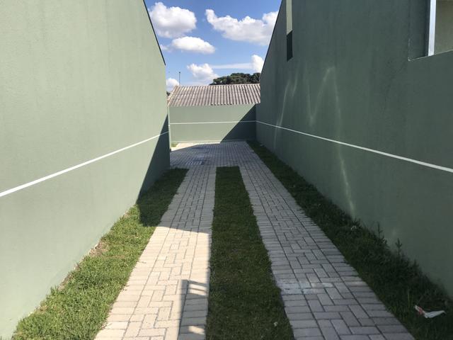 Casas em condominio Campo de Santana. Diferenciadas!!!! - Foto 3