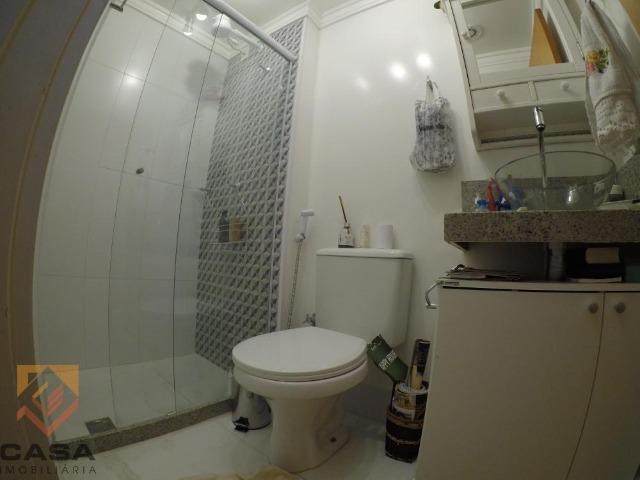 E.R- Apartamento com 2 quartos com quintal em Colina de Laranjeiras - Foto 3