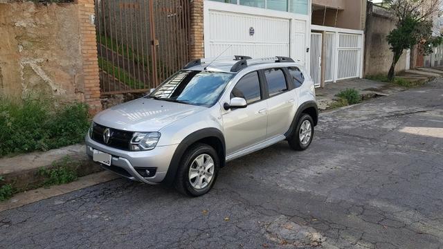 Duster 2.0 Dynamique Oportunidade,,, Aceito Troca menor valor - Foto 5