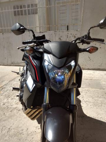 Honda CB 650 F - Foto 7