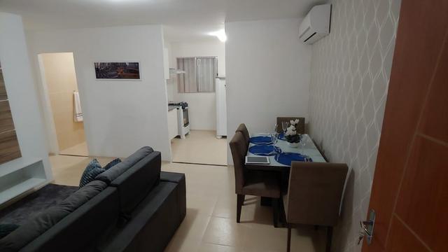 Financiamento Residencial Flores do Campo - Foto 4