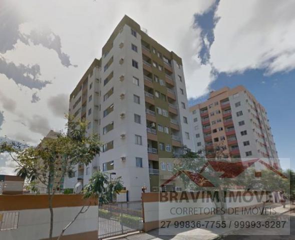 Apartamento com 2 quartos e com vaga coberta - Foto 14