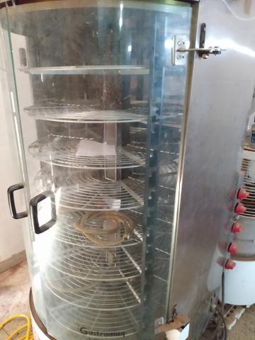 Máquina de assar - Foto 3