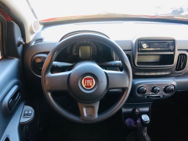 FIAT MOBI EASY ON 1.0 FIRE FLEX 5p 2017 - Foto 5