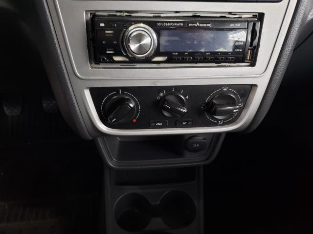 VOLKSWAGEN VOYAGE 2015/2016 1.0 MI TRENDLINE 8V FLEX 4P MANUAL - Foto 11