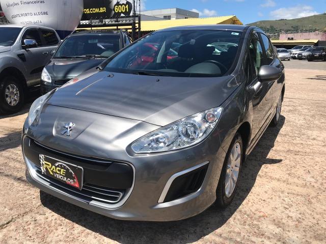 Peugeot 308 - Foto 7