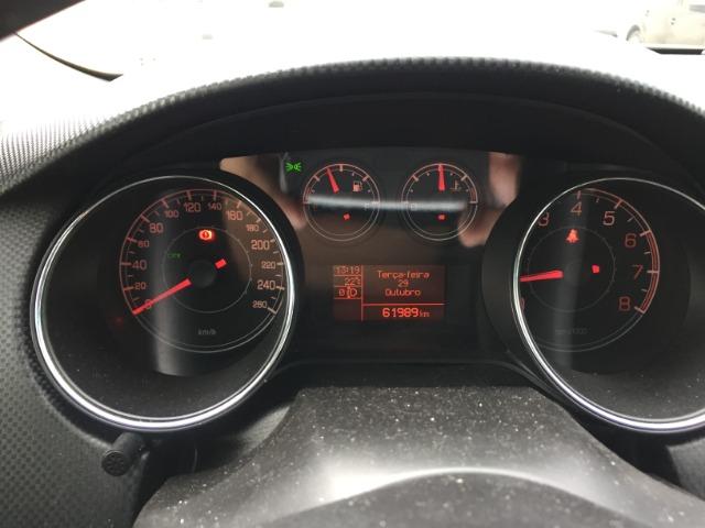 Fiat Bravo Essence 1.8 2014 Cinza - Foto 2