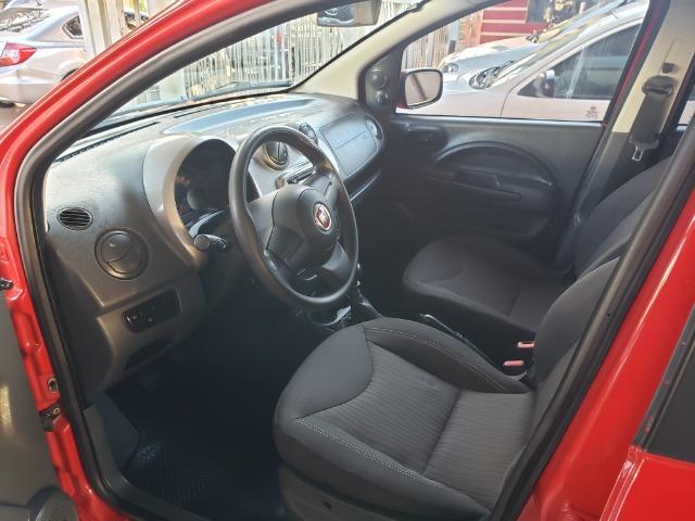 Fiat - Uno Way 1.4 Flex (Completo) - Foto 7