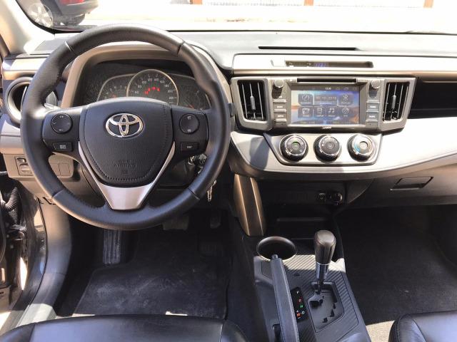 Toyota RAV4 2.0 Automatica 2014/14 Completa - Foto 10