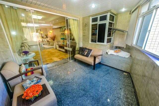 Apartamento condomínio Manoel Marçal! - Foto 9