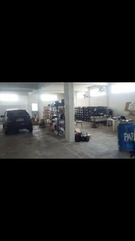 Comercial no Jd Santa Terezinha em Americo Brasiliense cod: 8889 - Foto 3