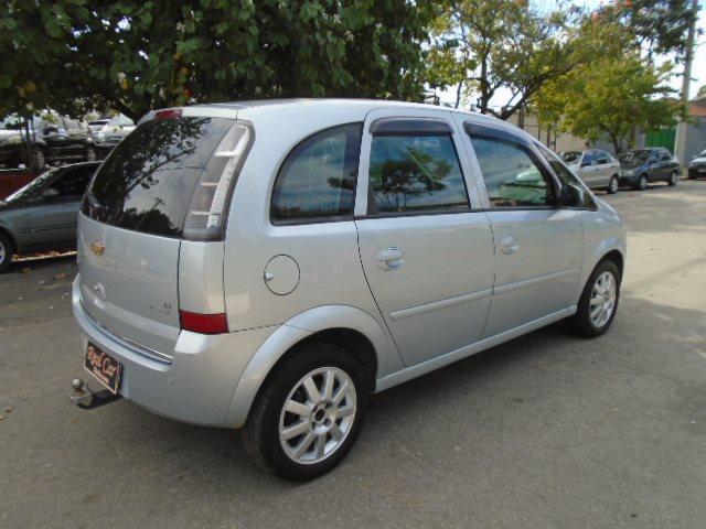 CHEVROLET MERIVA 2010/2011 1.4 MPFI MAXX 8V ECONO.FLEX 4P MANUAL - Foto 2