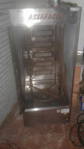 Máquina de frango - Foto 3