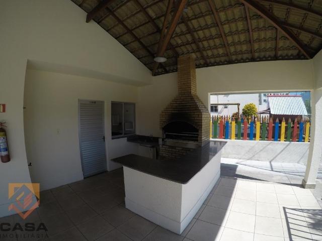 E.R- Apartamento com 2 quartos com quintal em Colina de Laranjeiras - Foto 13