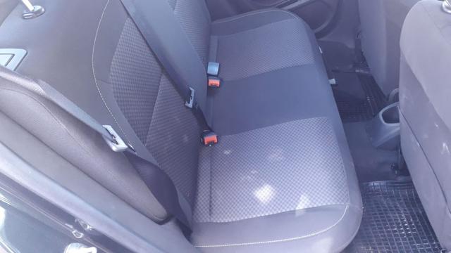 Vende-se prisma com 8.800 km rodado - Foto 5