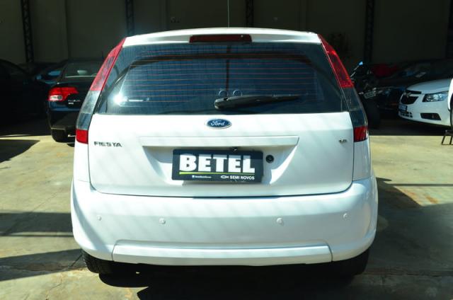 FORD FIESTA 1.6 FLEX - Foto 5